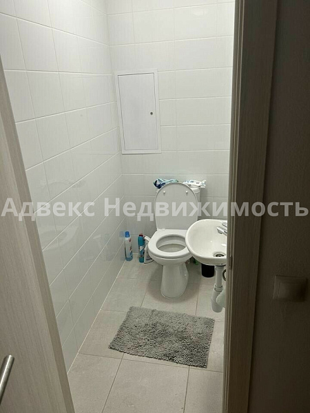 Квартира 2-комн., 56 м²