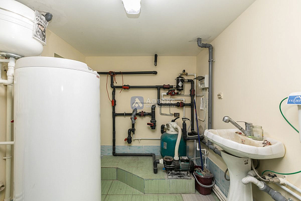 Коттедж 391 м² Коттедж 391 м²