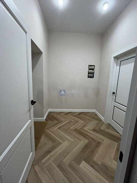 Коттедж 120 м²