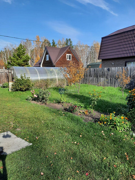 Дача/Коттедж, 95.5 кв.м.