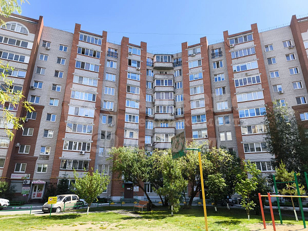 1-к квартира, 44 кв.м.