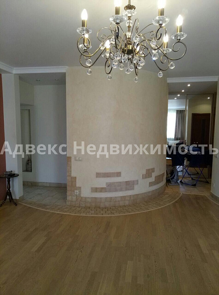 Квартира 3-комн., 91.7 м²