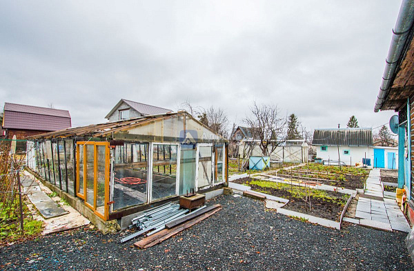 Дача/Коттедж, 60 кв.м.