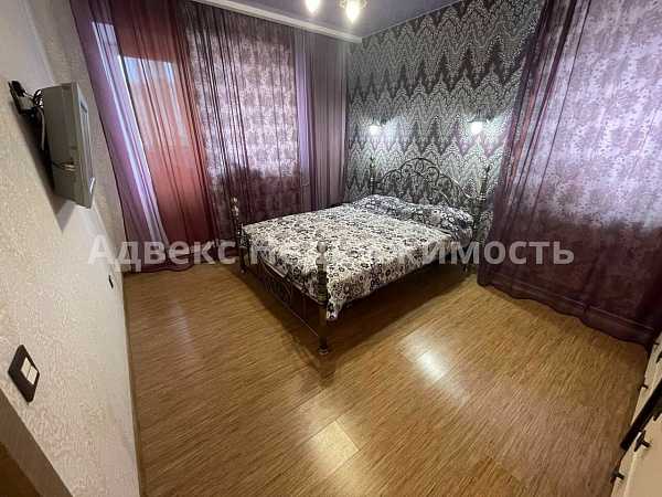 Квартира 4-комн., 94.8 м²