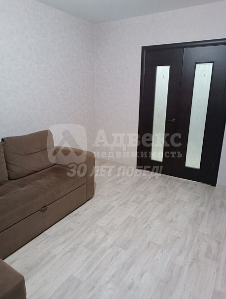 Квартира 2-комн., 52.4 м²