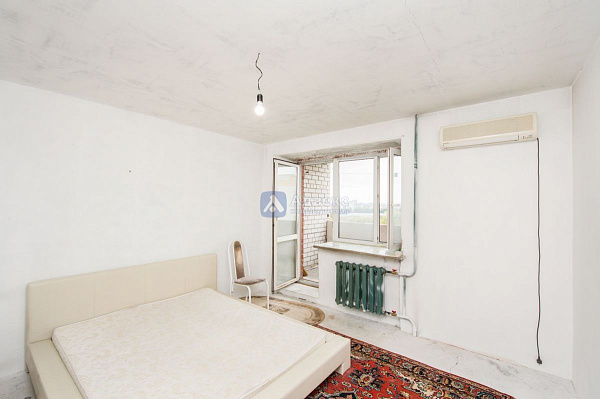 3-к квартира, 93 кв.м.