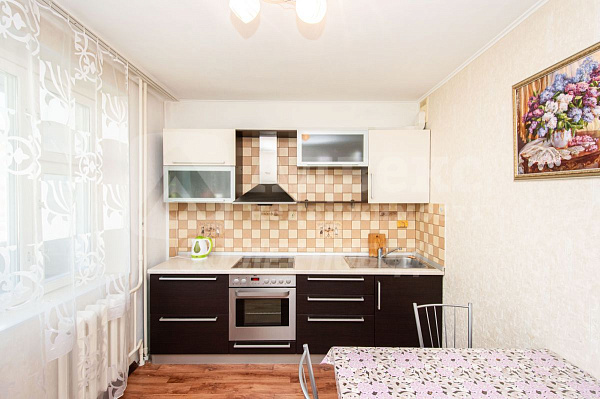 Квартира 2-комн., 61.7 м²