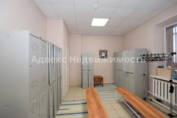 ПСН 170.8 м²