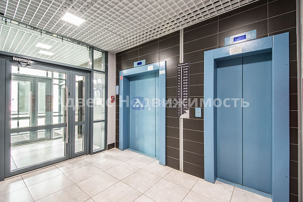 Квартира 2-комн., 58.8 м² Квартира 2-комн., 58.8 м²