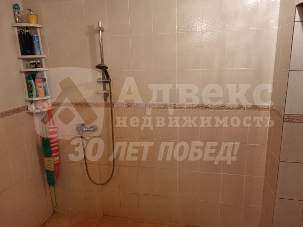 Коттедж 207 м²