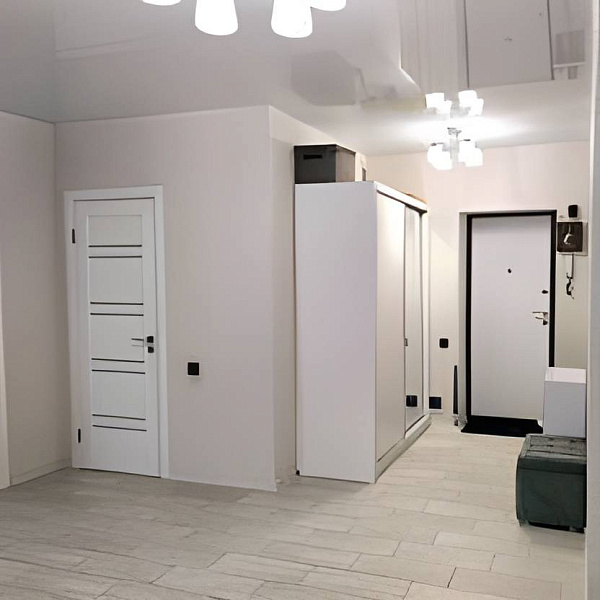 Квартира 4-комн., 150.3 м²