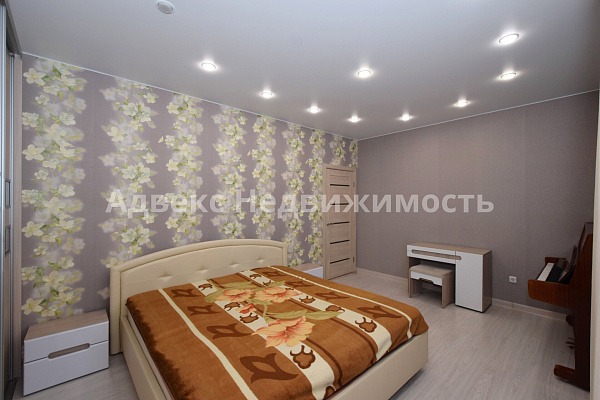 Квартира 3-комн., 83 м²