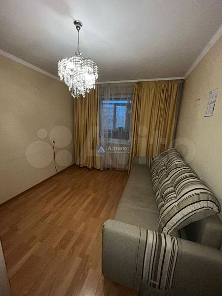 3-к квартира, 65 кв.м.