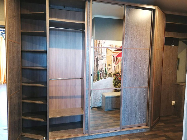 Квартира 2-комн., 62.7 м²