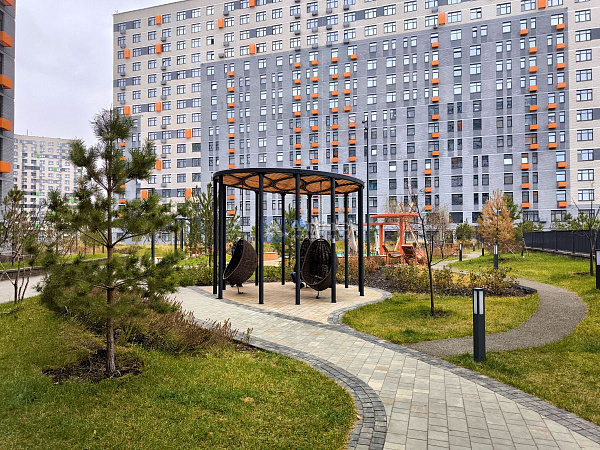 Квартира 4-комн., 76.3 м²