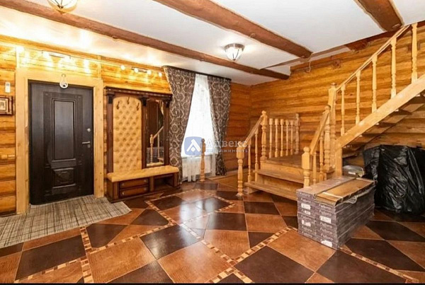 Дом 379.2 м² Дом 379.2 м²