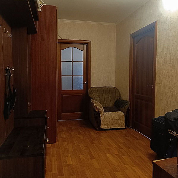 2-к квартира, 65 кв.м.