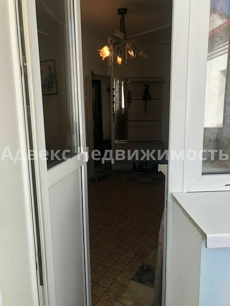 Квартира 3-комн., 110 м²