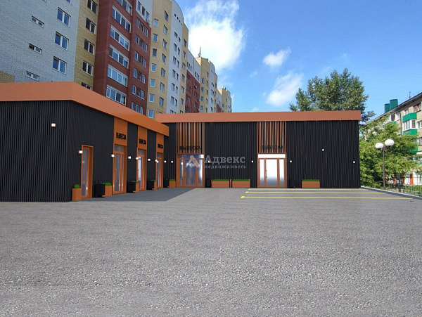 ПСН 22.7 м²