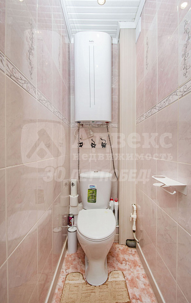 2-к квартира, 51 кв.м.