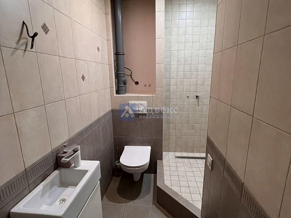 Квартира 3-комн., 83.4 м² Квартира 3-комн., 83.4 м²