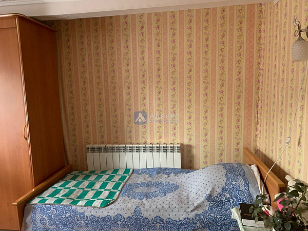 Квартира 2-комн., 50.8 м²