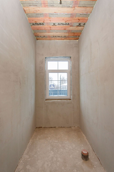 Коттедж 200 м²