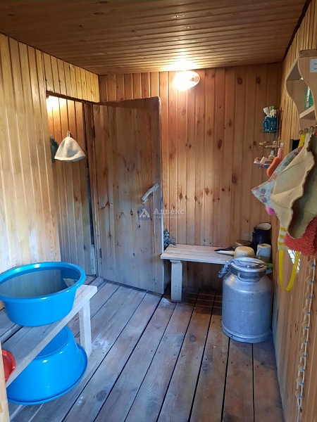 Дача/Коттедж, 95.5 кв.м.