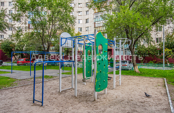 Квартира 2-комн., 47.1 м²