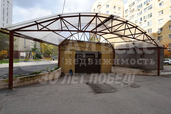 3-к квартира, 116 кв.м.