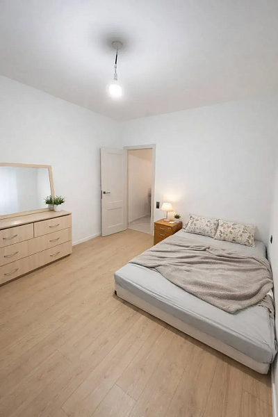 Квартира 3-комн., 79.5 м²