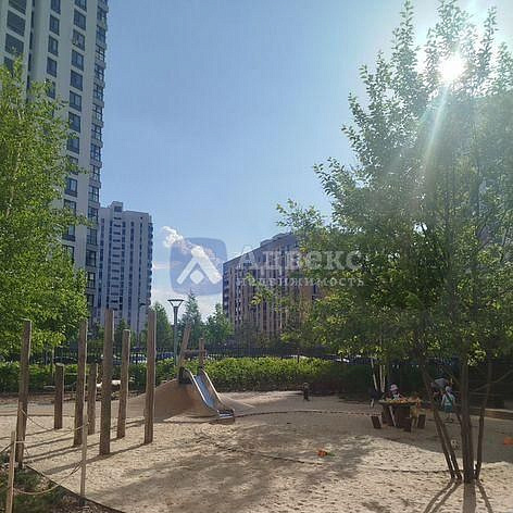 Квартира студия, 27.4 м² Квартира студия, 27.4 м²