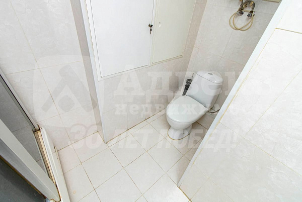 Квартира 2-комн., 85.8 м²