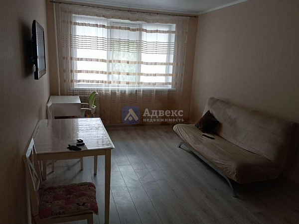 Квартира 2-комн., 45.1 м²