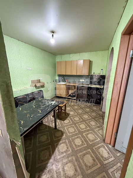 Квартира 2-комн., 35.4 м²