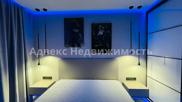 Квартира 4-комн., 95 м²