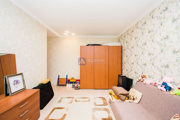 Квартира 2-комн., 123.3 м² Квартира 2-комн., 123.3 м²