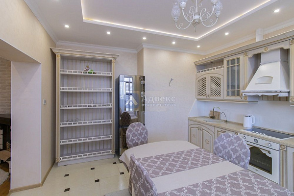 2-к квартира, 102 кв.м. 2-к квартира, 102 кв.м.