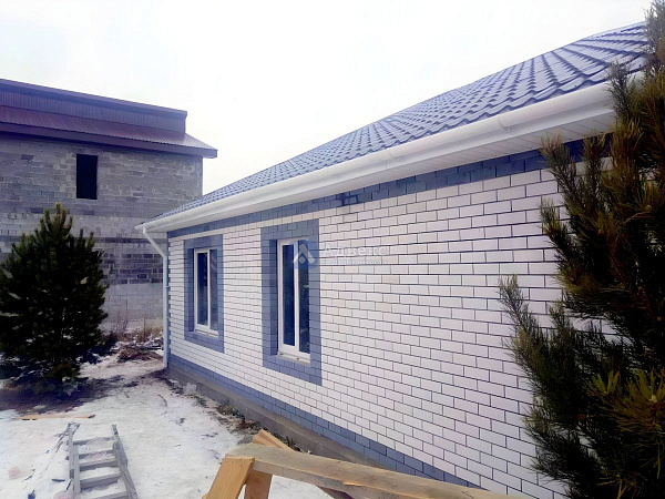 Коттедж 119 м²