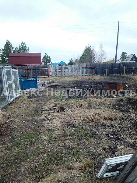 Участок 7.8 сот. Участок 7.8 сот.