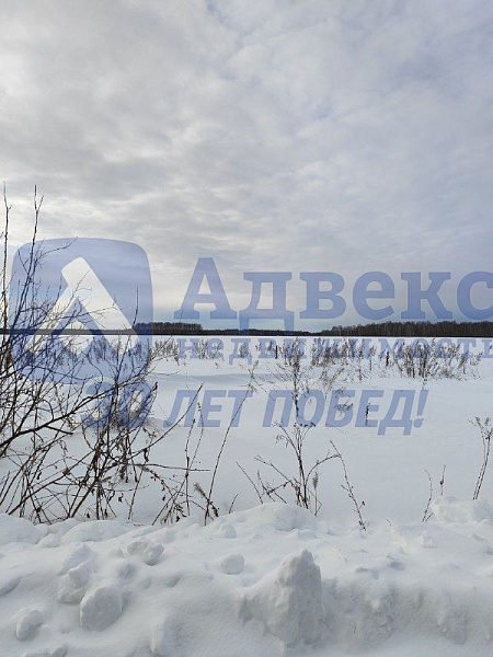 Участок 7 сот. 