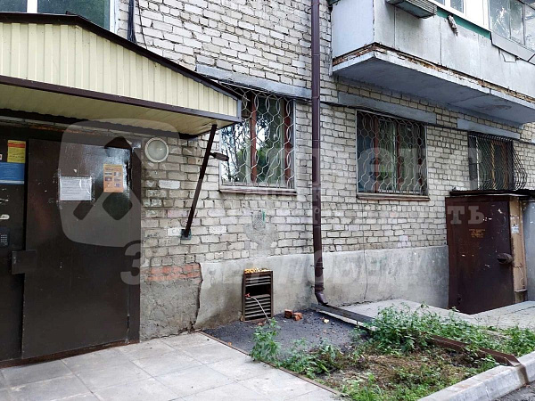 2-к квартира, 43 кв.м.