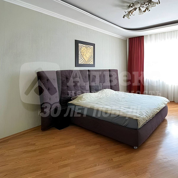 2-к квартира, 81 кв.м.
