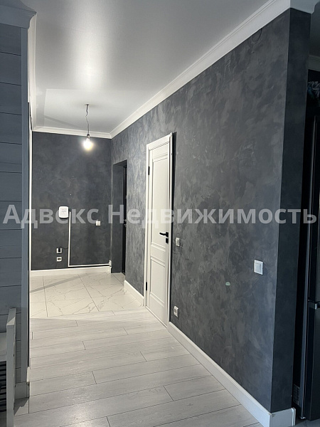 Квартира 1-комн., 64.6 м²