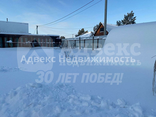 Коттедж 170.5 м²