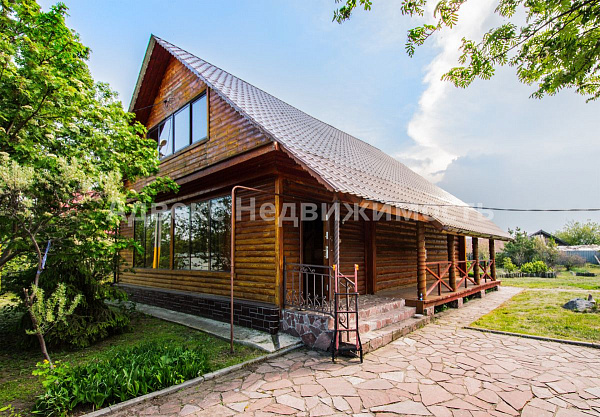 Дом, 90.4 кв.м. Дом, 90.4 кв.м.