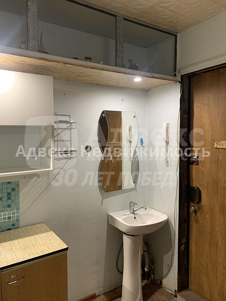 Комната , 18 кв.м.