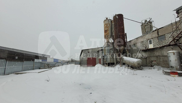 ПСН 1547.8 м²