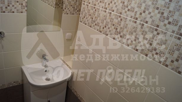 3-к квартира, 75 кв.м.