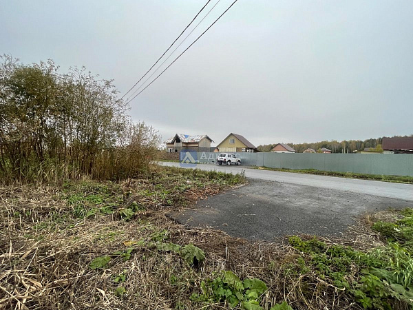 Участок, 18 сот.